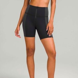 Lululemon Hike to Swim Shorts
